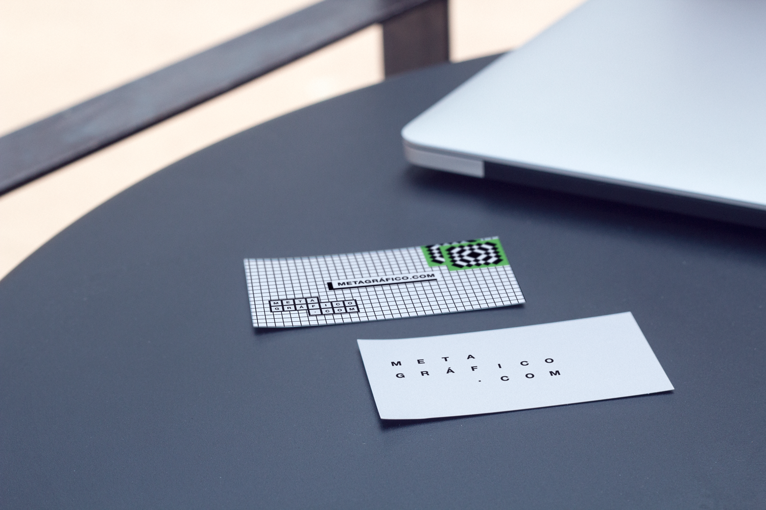 <br />
<b>Deprecated</b>:  Function create_function() is deprecated in <b>/home/lu1nd9x51qfq/domains/metagrafico.com/html/kirby/toolkit/lib/html.php</b> on line <b>105</b><br />
Tarjetas de Presentación