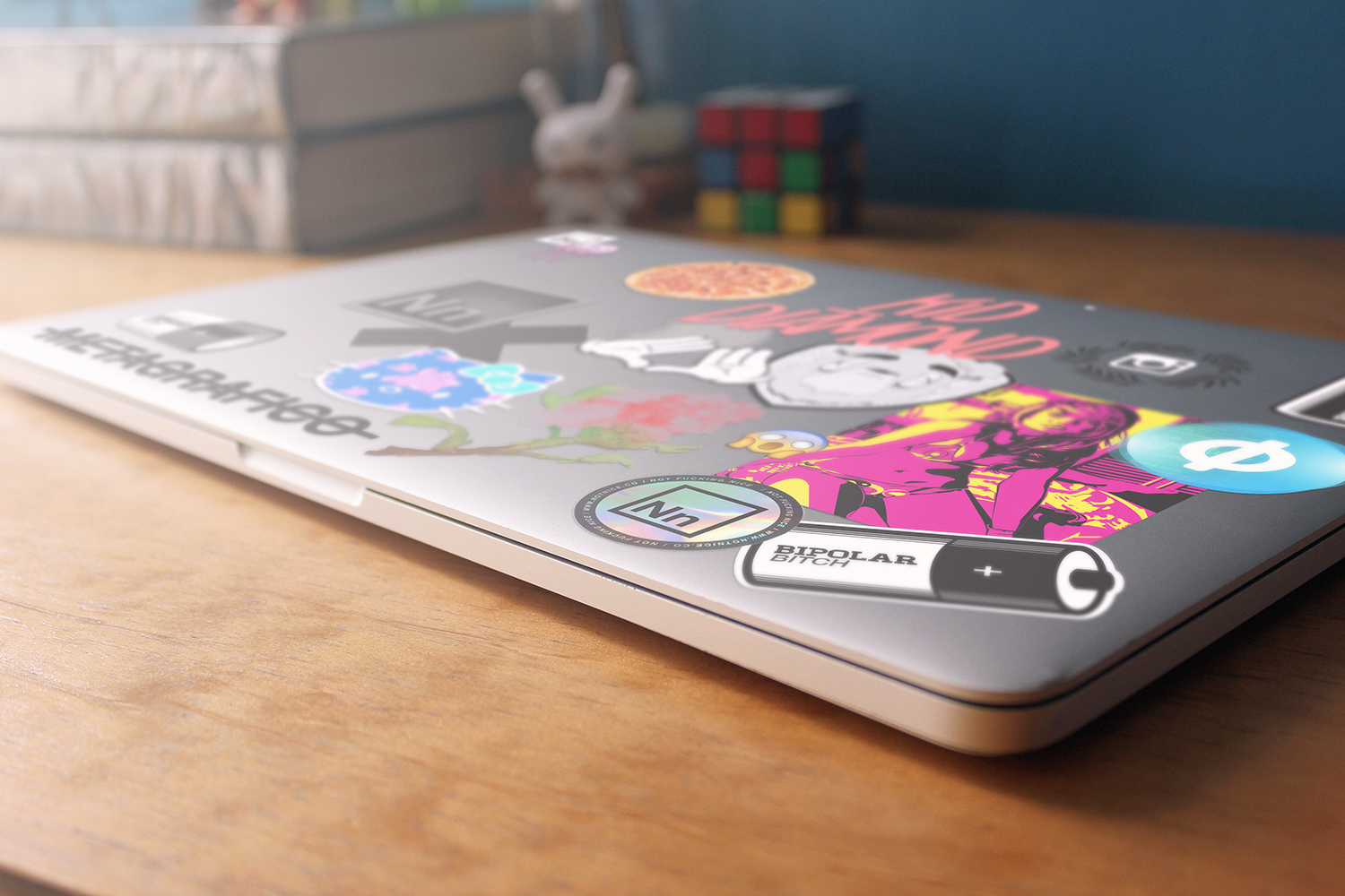 <br />
<b>Deprecated</b>:  Function create_function() is deprecated in <b>/home/lu1nd9x51qfq/domains/metagrafico.com/html/kirby/toolkit/lib/html.php</b> on line <b>105</b><br />
Stickers en MacBook 2